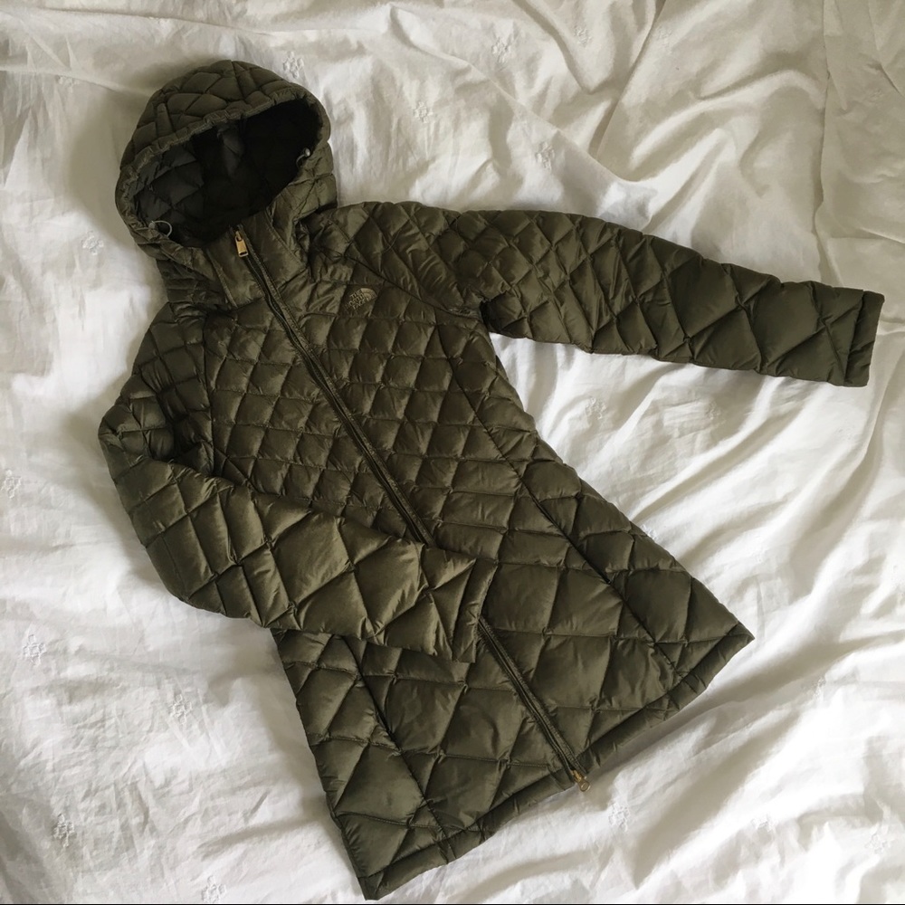 The North Face Transit Jacket